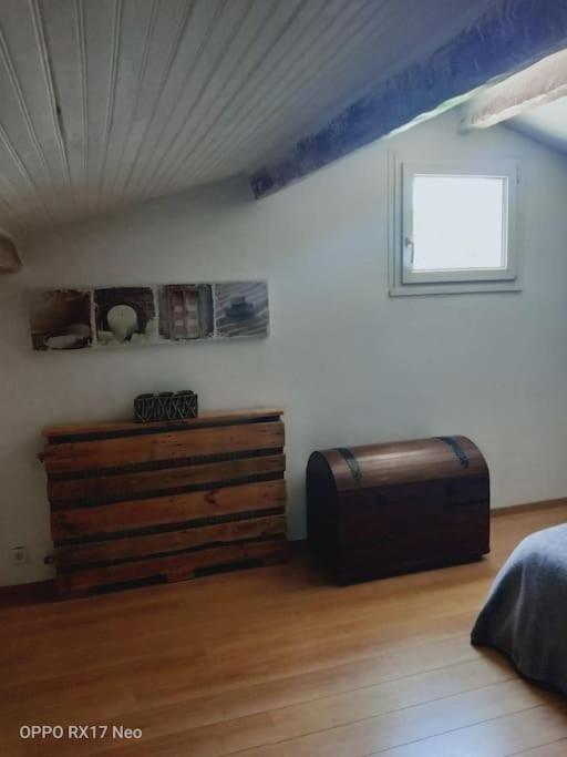 Appartement Au Coeur Du Village De Callian Exterior foto